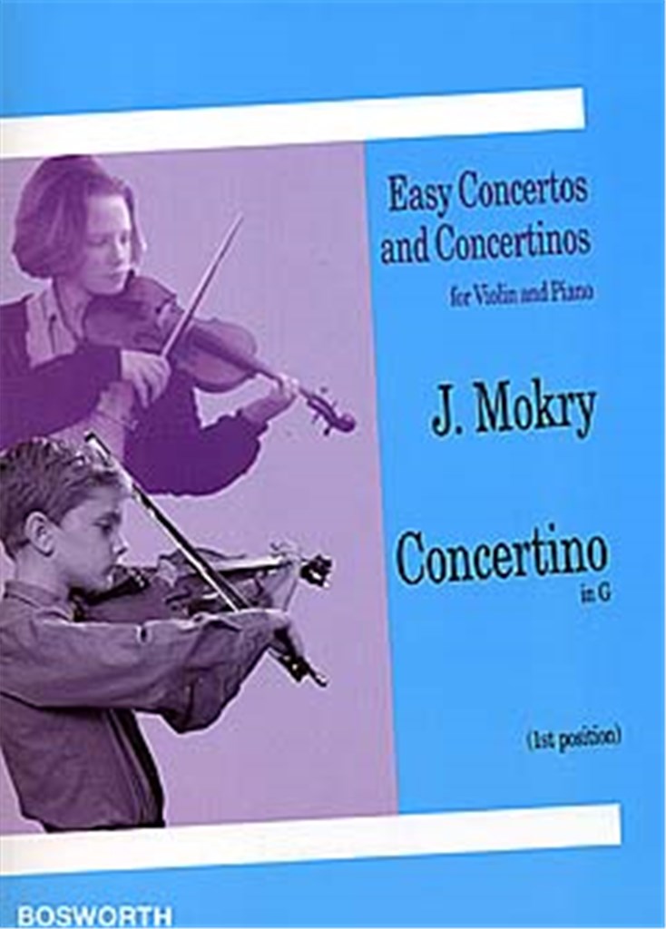 Concertino G